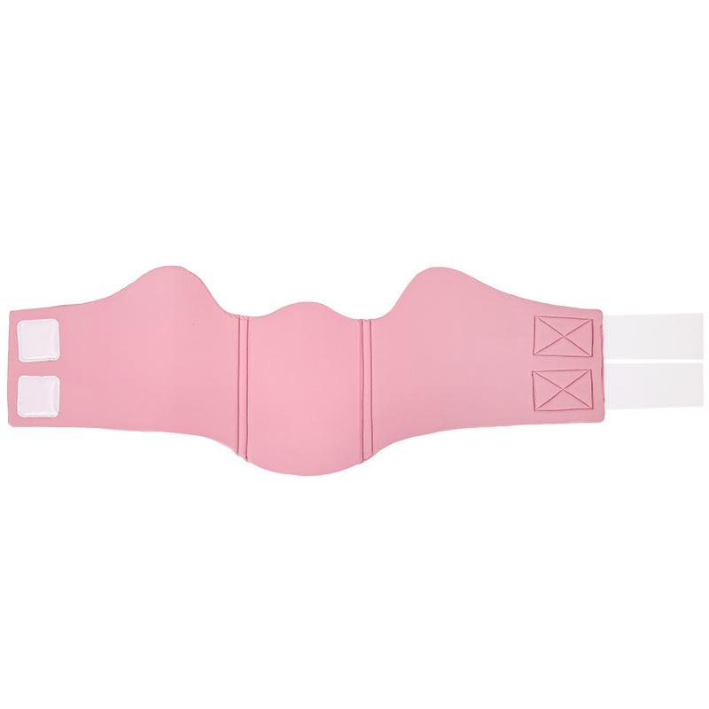 AB Lipo Foam Board Waist Abdomen Liposuction Postoperative Nursing Product 360 Degree Surround Pressure Plate Shaping Tool