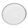 Premium Aluminum Pizza Tray Even Support Long Lasting Perfect for Any Kitchen