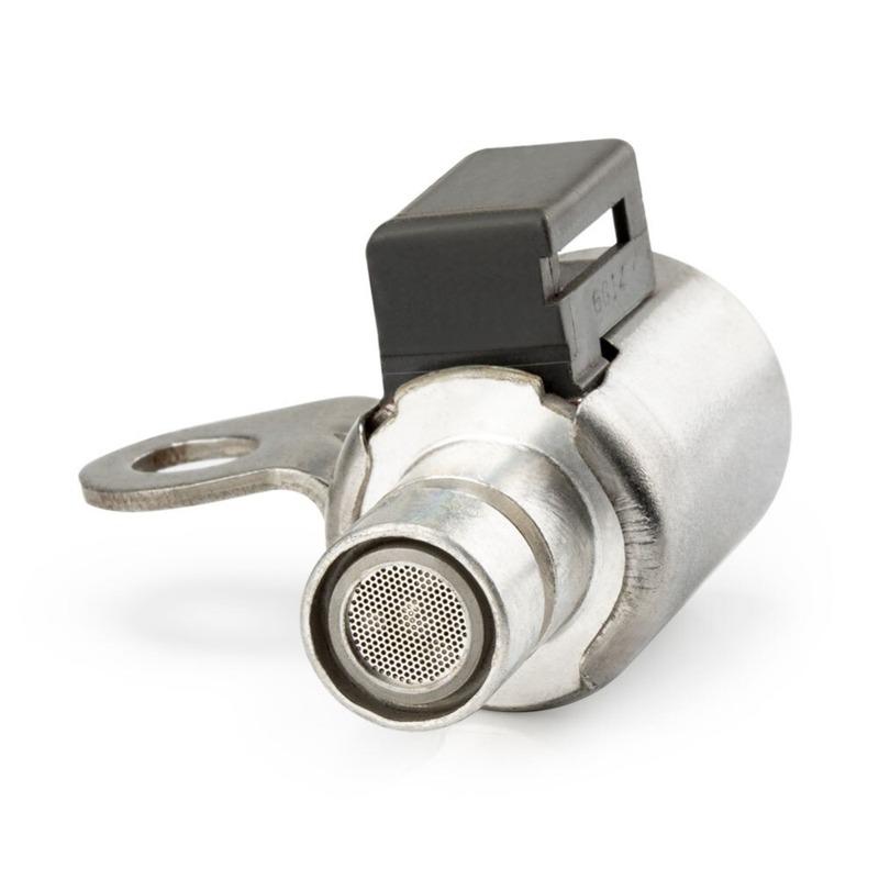 High quality New For 35240-50030 Transmission Shift Control Solenoid Remanufactured For Lexus Toyota Scion A760/A960/AB60E