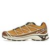 END. x Salomon XT-6 Porcini Men Sneakers Brown Sugar-Almond Yellow L47424300