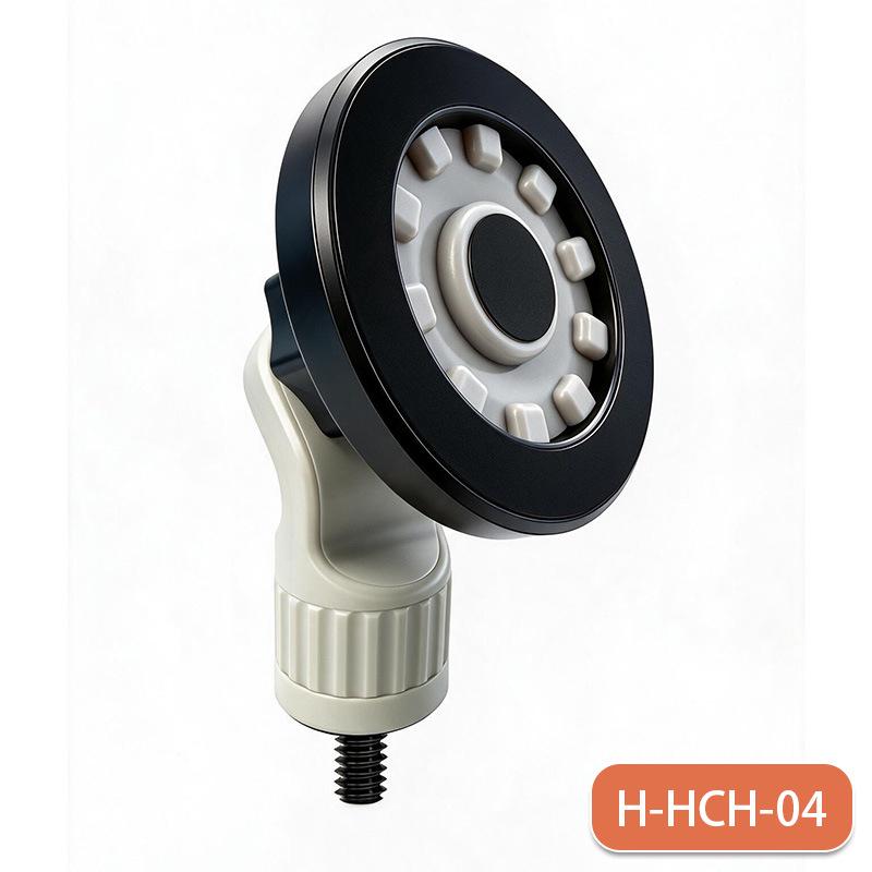 BYD Tang Pengcheng Magnetic Car Phone Holder