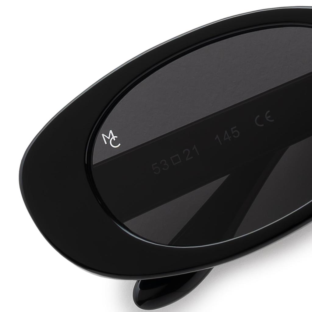 Modern Classic Orbit Oval Standard UV Modaclass UV400 Polarized Sabae Design Sunglasses Case Asian Fit [MODERN CLASSIC] Sunglasses, Protection,