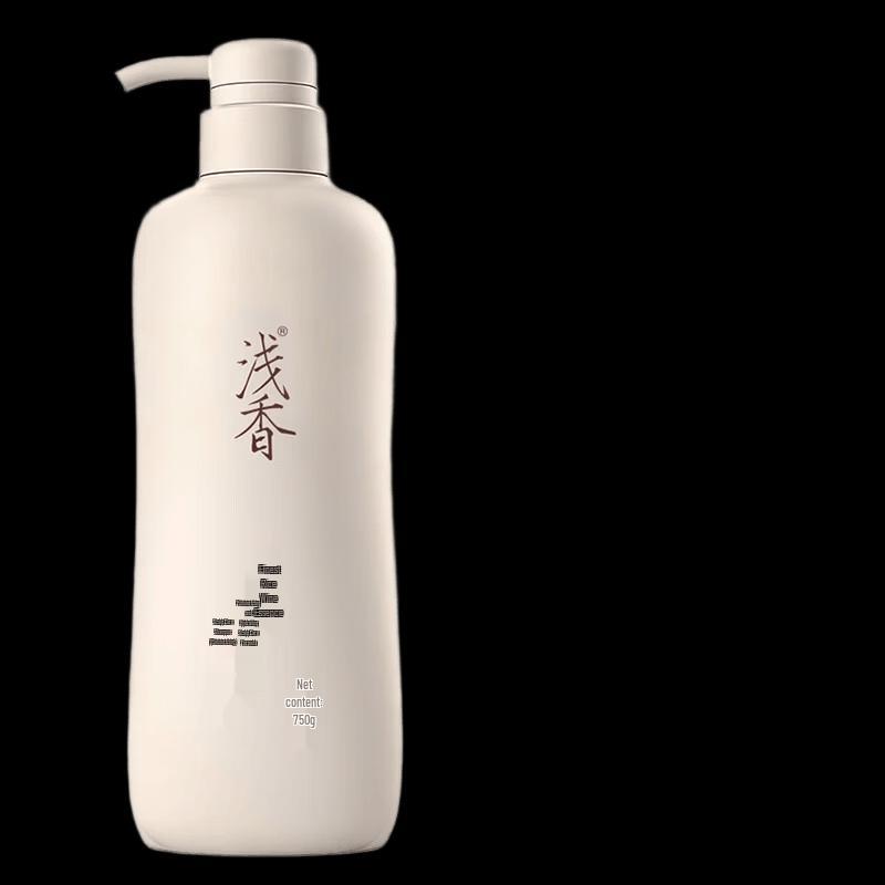 Qianxiang Moisturizing Scalp Care Shampoo
