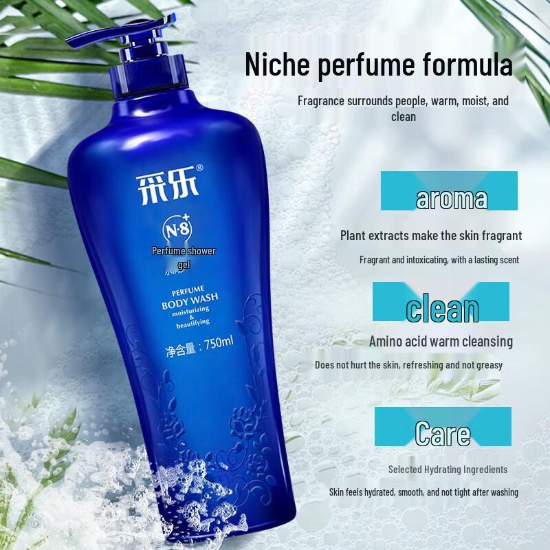 Selsun Dandruff Shampoo & Body Wash Set