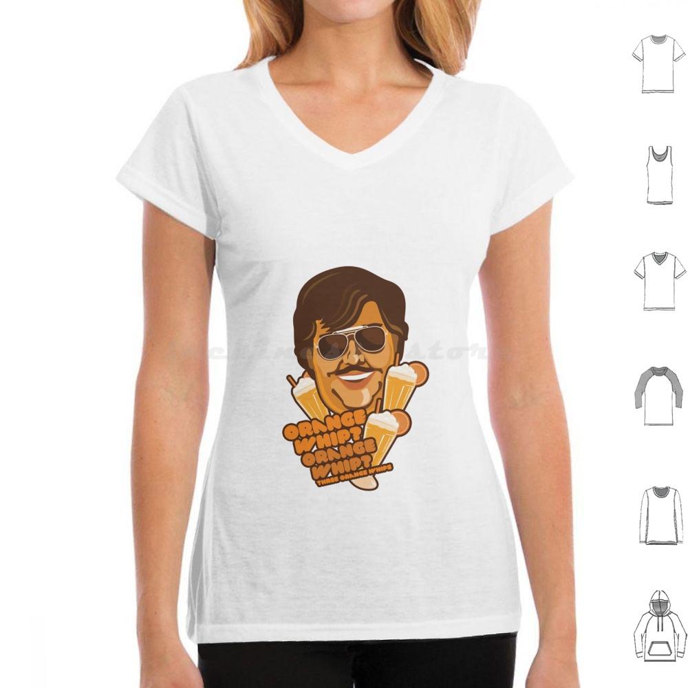 

Tunnel Escape Magical Orange Whip Graphic Gifts T Shirt Big Size 100 Cotton Tunnel Escape Magical Orange Whip Graphic 4XL