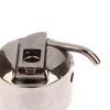 Sewing Machine Bobbin Case Stainless Steel Metal Bobbins For Singer Brother All Front Loading 15 Class Sewing Machines Accessor