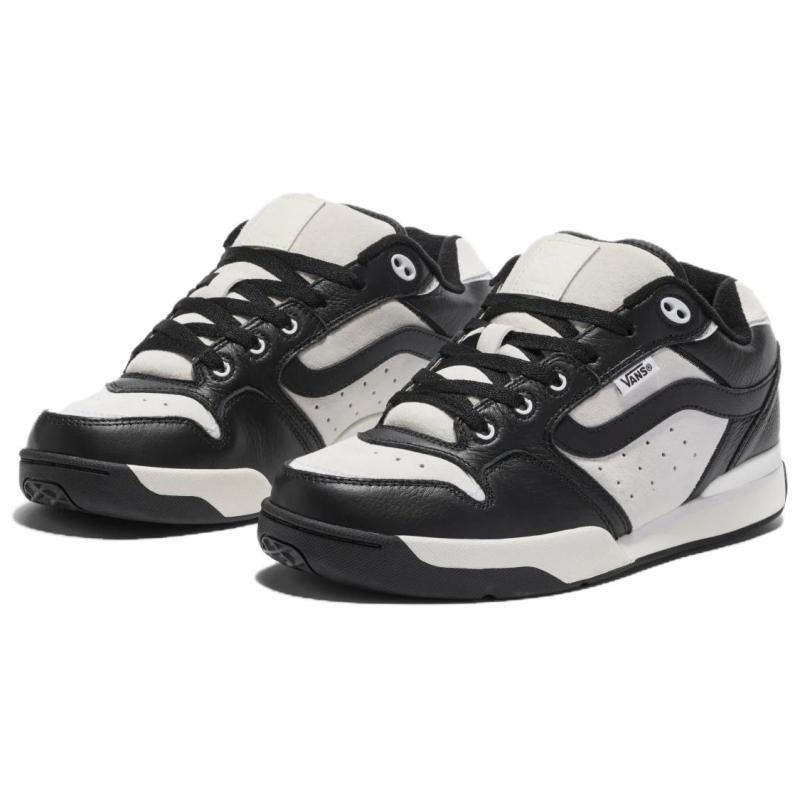 Vans Premium Rowley Xlt 'Ink Black' Vans VN000CQFINK