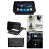 icreative Car Radio Multimedia MP5 Player Head Unit Stereo BT For Nissan Note E11 2005-2012