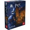 Hurrican - Mr. Jack London - Jeu De Société - À Partir De 9 Ans - 2 Joueurs - 30 Minutes