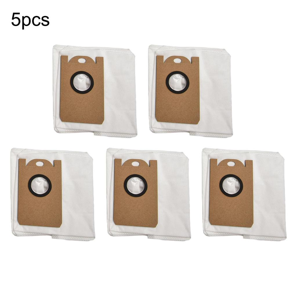 High-quality Materials Dust Bags Robotic Vacuum Bags Vacuum Cleaner Bags