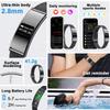 Smart Bracelet Call Reminder Time Display Smart Watch Heart Rate Sleep Monitor Sport Wrist Band Fitness Tracker Pedometer