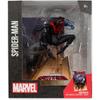 McFarlane Toys Marvel Spider-Man 1:10 Scale Scene Collection Miles Morales Spider-Man Action Figure