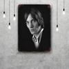 Steve Marriott Retro Vintage Tin Sign Poster Decorative Plaque Metal Plate Wall Decor