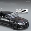 1/36 BMW M4 CSL Metallspielzeuglegierungsauto Druckguss & Spielzeugfahrzeuge Automodell Modellauto für Kinder