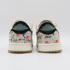 HV8293-100 Rui Hachimura Nike Air Jordan 1 Retro Low OG Cranes Oatmeal (Herren)