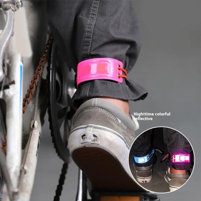 Siguranță rutieră – Îmbrăcăminte și accesorii reflectorizante