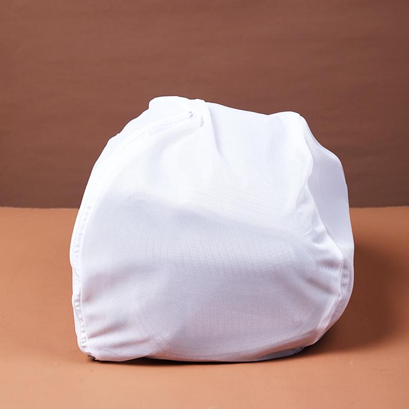 Japan KOMEKI 3D Laundry Bags: Mesh, Machine Washable, Available In Large, Medium, Small for Clothing and Underwear.