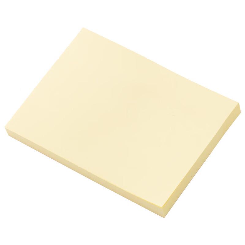 

M&G Self-Adhesive Sticky Notes