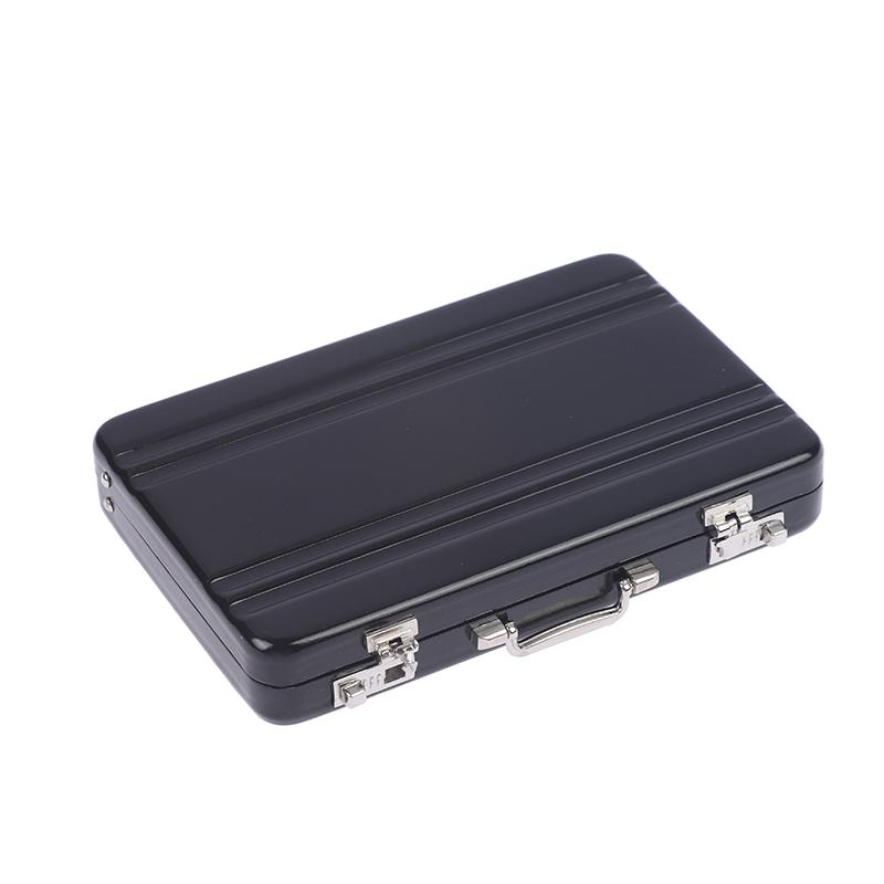 

Мини чемоданчик пароль наличные копилка ролевые игры игрушки куклы чёрный