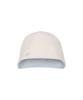 COLOCYNTH Bambi Reversible Hat Snow & Shell Blue