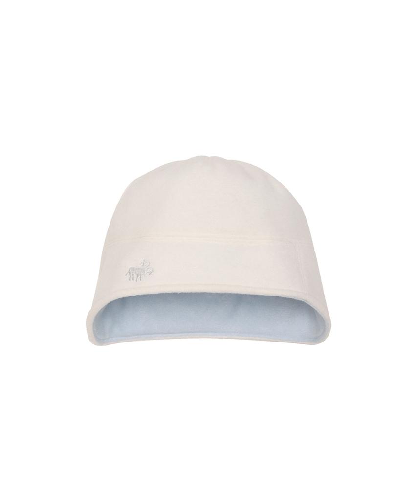 COLOCYNTH Bambi Reversible Hat Snow & Shell Blue