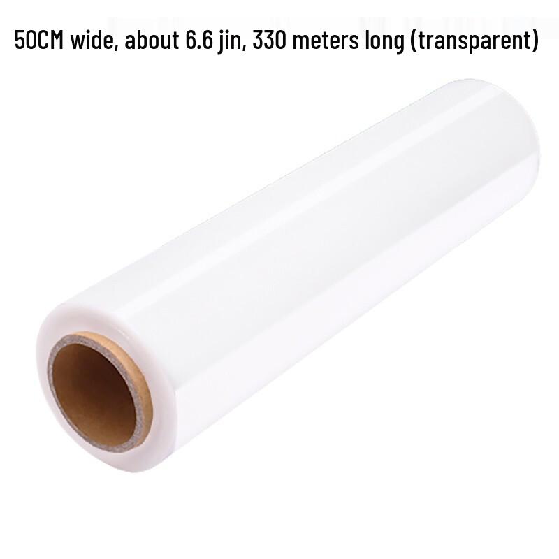 Longdai PE Industrial Stretch Wrap Film