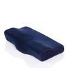 Gel Memory Foam Butterfly Pillow - Slow Rebound, Cool Touch Summer Sleeping Cushion