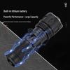 Meng Pao Outdoor Rechargeable Zoom Flashlight