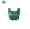 NS VDO 3+1 Button 315 MHz Folding Remote Key