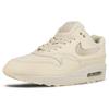 New Nike Air Max 1 Jelly Puff Pale Ivory Women's AT5248-100