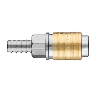 Quick Connector for Compressor with 10 Mm Hose Outlet