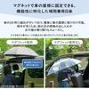 Sun Light UV for Sunny and Rainy Folding 58cm Rib for Commuting and 2026Wpc. Umbrella, Mag-Fit Mini, Off-White Heat Shielding/100% Blocking/100%