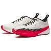Anta Speed Red Training Shoes Men Sneakers White 912545570-4