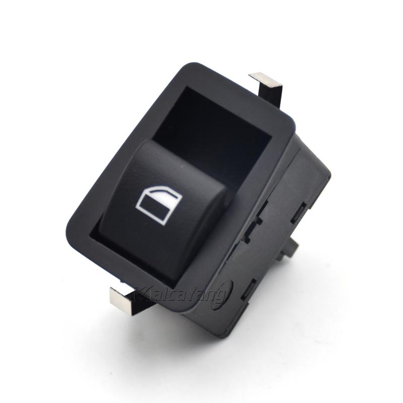 Hight Quality Driver Side Electric Power Master Window Switch For BMW 3 Series E46 61316902175 61316902177 61316902174