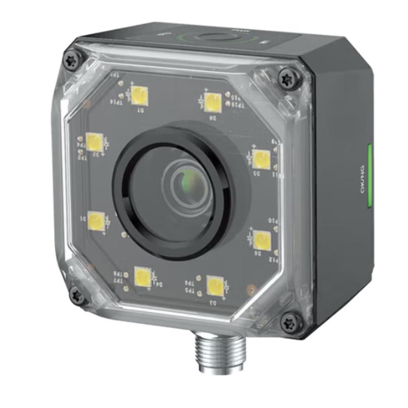 Hikvision Industrial Wireless Handheld Barcode Scanner