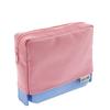 Sunstar Kırtasiye Kare Kalemlik Delde M Açık Pembe x Mavi S2281538