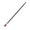 1/3Pcs Hexagonal Handle Red Extended Quick Release Self-Locking Extension Rod Extension Rod 300Mm Screwdriver Extension Rod Tool