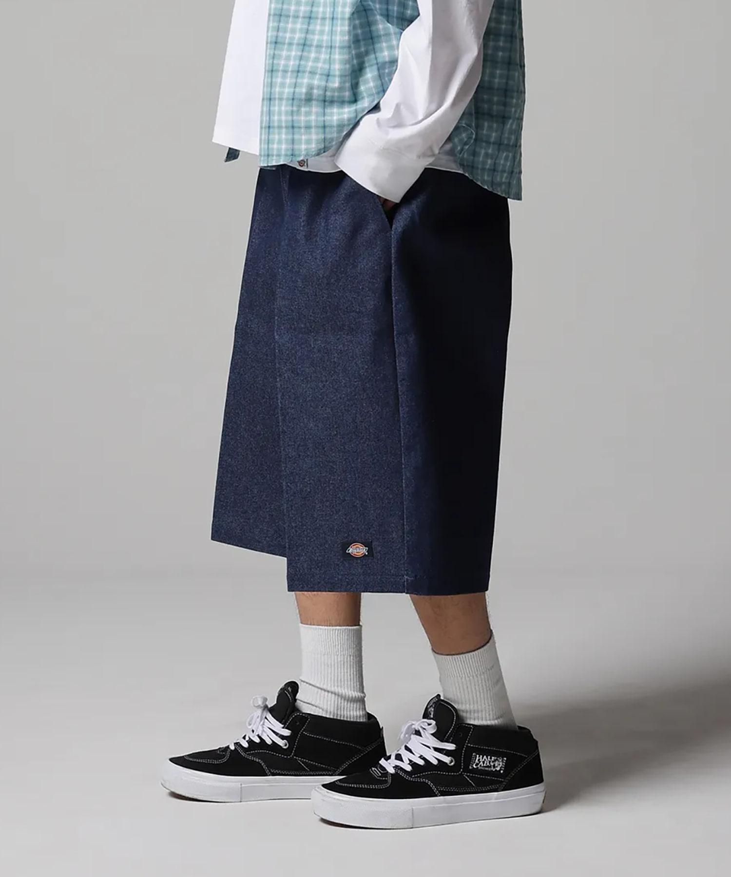 DICKIES 42283 Loose Fit Denim Work