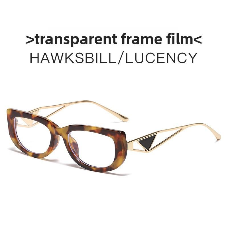 Vintage Cat Eye Sunglasses With Uv400 Protection For Fashionable Outdoor Wear