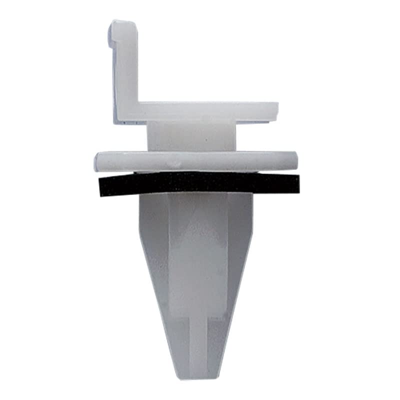 Interior Clip Genuine 10 Pieces Side Sill Garnish Clip for