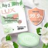 lux Antibacterial & Moisturizing Bar Soap Set