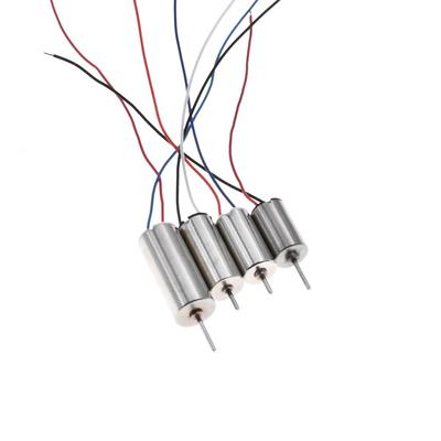 Náhradní díly pro drony a RC hračky – Elektromotory