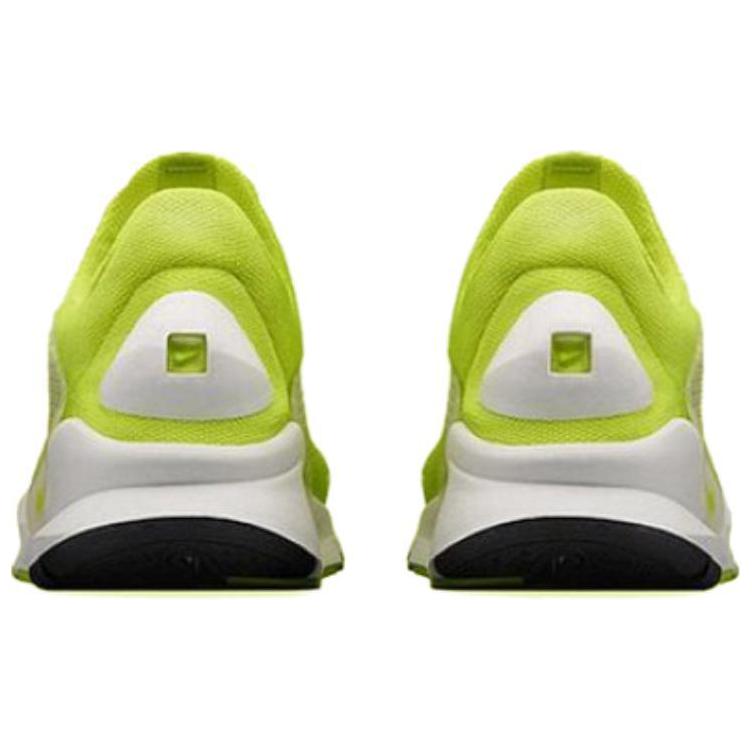 Nike Sock Dart Neon Yellow 686058-771