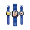 Smartwatch VTECH Kidizoom Smartwatch Max Azul Pantalla Táctil 256MB 2 Cámaras Control Parental