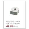Hall current sensor HCS-BR 50A 100A 150A 200A