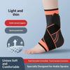 1 Pc Compression Ankle Support Sports Adjustable Basketball Ankle Wrap Men Women Hiking Running Prevent Ankle Protector