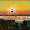 Eureka by Maggie Burleigh Paperback Book 9781035803224