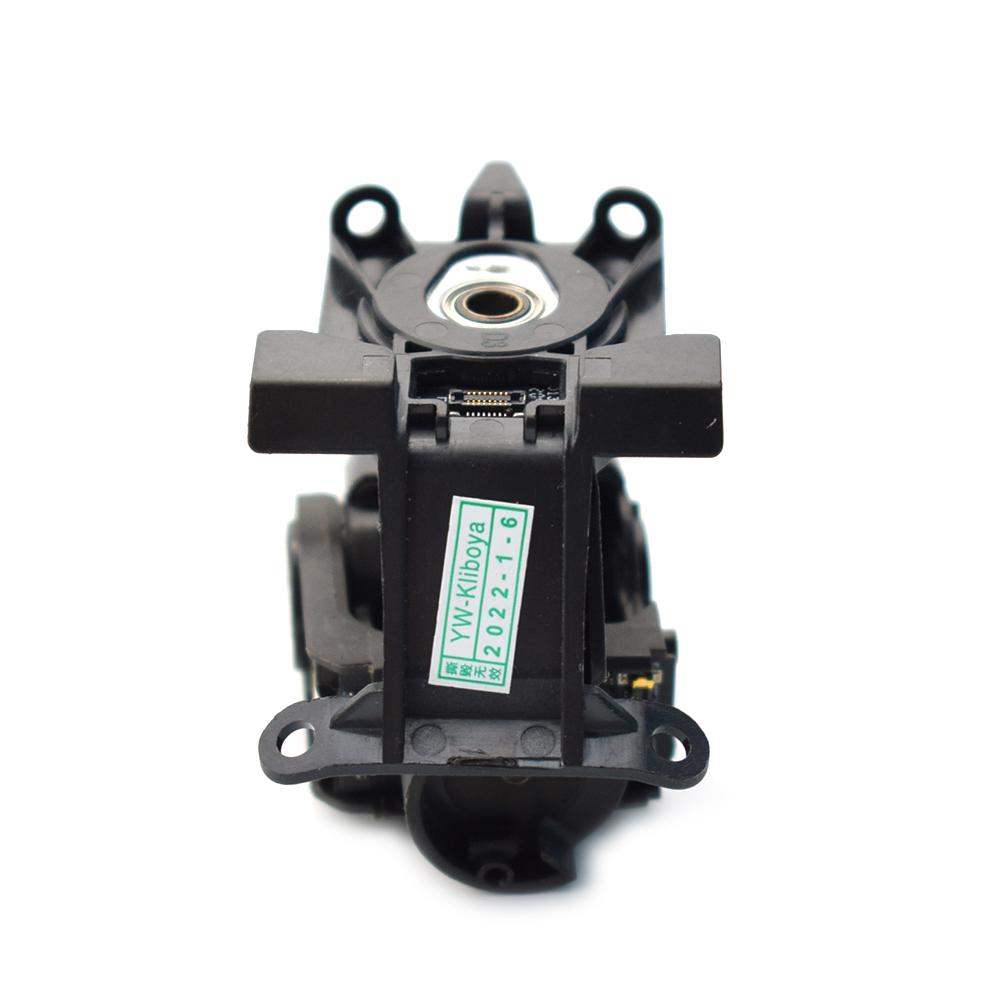 Original Air 2 Gimbal Housing Shell Replacement Empty PTZ Repair Parts Without Camera for DJI Mavic Air 2 Drone Repair Parts