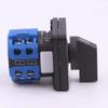 Componente electrice – Întrerupătoare