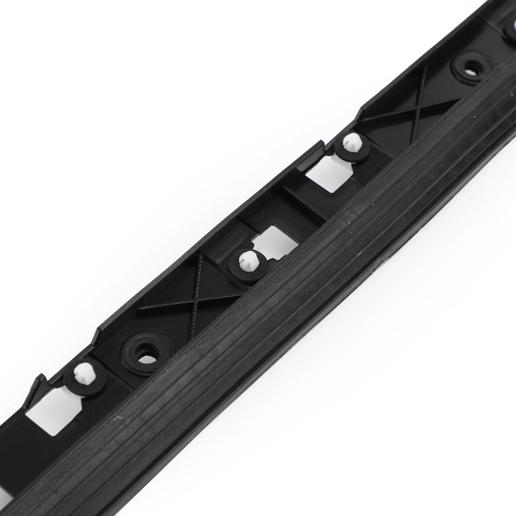 LH+RH Windshield Inner Trim Pillar Molding for Ford Explorer 2011-2019